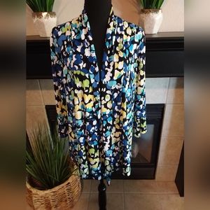 Travel Elements XL Ladies Cascade Jacket